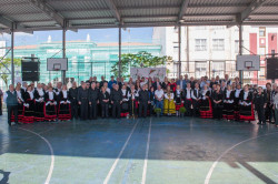 Torrelavega se convierte este fin de semana "en el epicentro" de la música coral de Cantabria