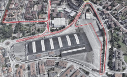 Torrelavega se despide del año deportivo con una San Silvestre solidaria en favor del Banco de Alimentos