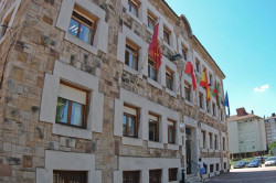 Torrelavega se incorpora a la Red de Entidades de Desarrollo Local REDEL