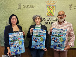 Torrelavega se suma al Día Mundial de Alzheimer con una jornada solidaria