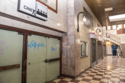 Torrelavega tendrá en un mes el anteproyecto para la reestructuración de antiguo Cine Pereda