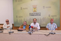 Torrelavega tendrá este año tres aseos adaptados a personas ostomizadas