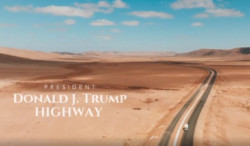 Trump anuncia la gran autopista que conectar&aacute; Marruecos con la zona ocupada del S&aacute;hara Occidental
