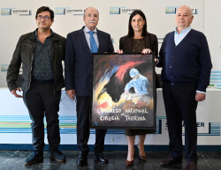 Un centenar de especialistas participarán en Santander en el 41º congreso de la Sociedad Española de Cirugía Taurina