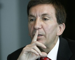 Un hacker en anticorrupción