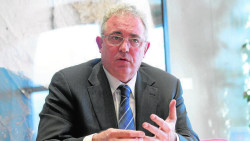 &iexcl;&iexcl;Un hombre honesto en Espa&ntilde;a!!