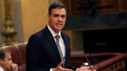 Un presidente, votado por los que no quieren ser espa&ntilde;oles, para  los espa&ntilde;oles por Carlos Magdalena 