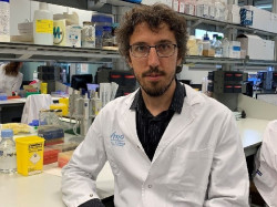 Una nueva terapia muestra resultados prometedores en pacientes con leucemia limfoblástica