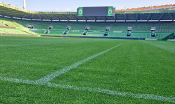  Unas 200 personas conformar&aacute;n el dispositivo de seguridad el fin de semana ante el posible ascenso del Racing