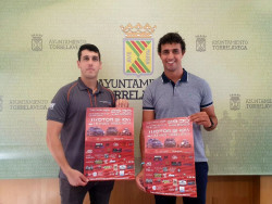 Unos 40 pilotos participarán el 29 y 30 de julio en el 2º Motor Show Ciudad de Torrelavega