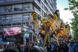 UxL, PSOE y PRC piden otra comisión urgente sobre la Batalla de Flores tras suspenderse hoy por "falta de documentación"