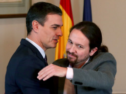 Vivir del cuento.  Por Carlos Magdalena