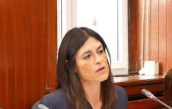 Vox preguntará sobre la falta de iluminación en Santander en el Pleno de este jueves