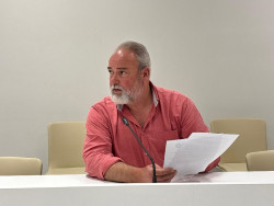 Vox Torrelavega presenta una moci&oacute;n para suprimir la Oficina Municipal de la Mujer