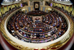 Y al final pari&oacute;&hellip;. &iexcl;Un rat&oacute;n!, por Pedro Arce D&iacute;ez