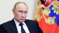 Y despu&eacute;s de Trump ahora va Putin a rendir pleites&iacute;a al nuevo emperador chino