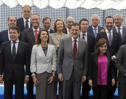 Y el PP...