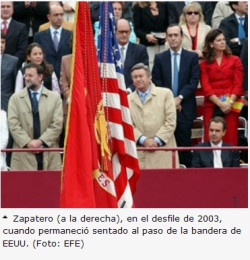 Y Pedro S&aacute;nchez cogi&oacute; su fusil.  Por Carlos Magdalena