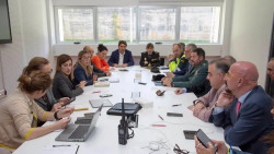 ¿Y por qué se ha caído la Red Eléctrica en España? Esa es la pregunta. Carlos Magdalena