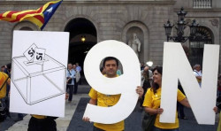 Y si no acata Arthur Mas la Resoluci&oacute;n del TC, &iexcl;Qu&eacute;!